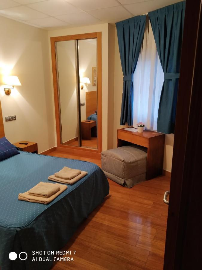 Hotel Sol De La Blanca Cudillero Exteriör bild