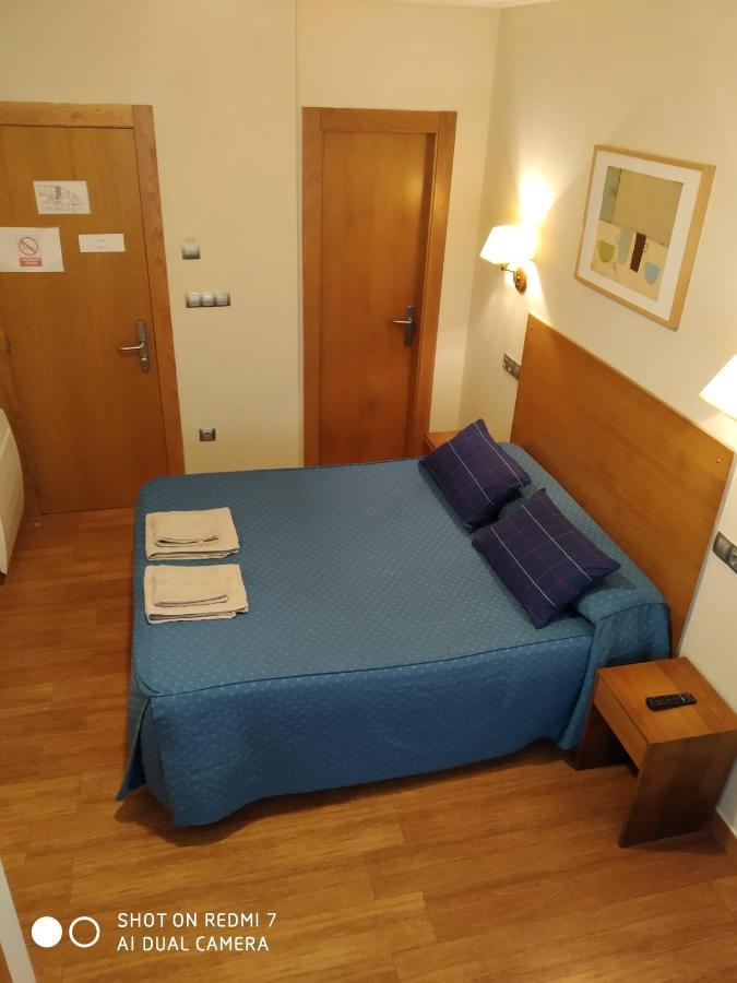 Hotel Sol De La Blanca Cudillero Exteriör bild