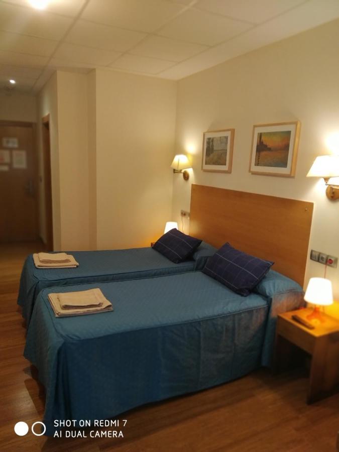 Hotel Sol De La Blanca Cudillero Exteriör bild